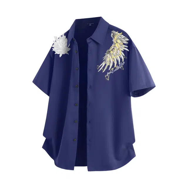 PAUL COSTELLOE 3DT