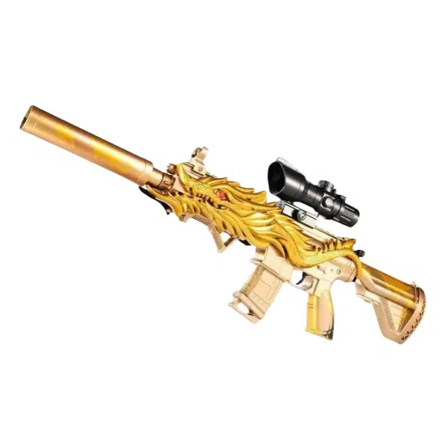 LEHUI TOYS M416