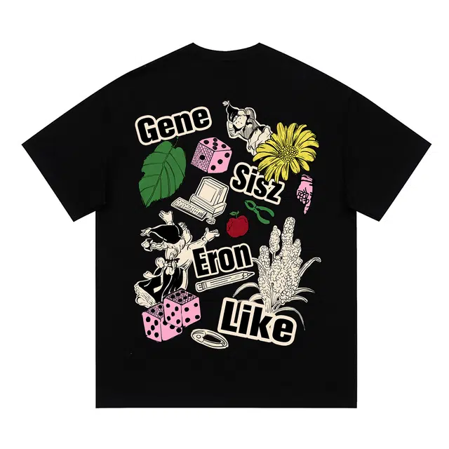 genesiszero LOGOT
