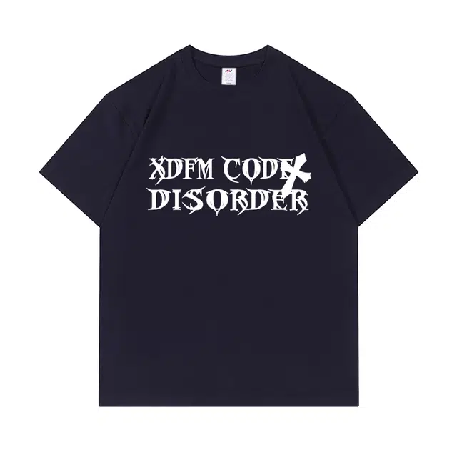 XDFM T