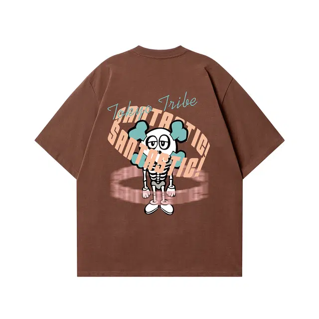 SANTASTIC T