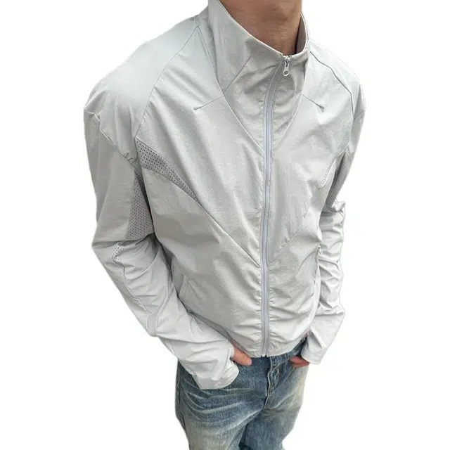 masongarments UPF50+cleanfitboxy