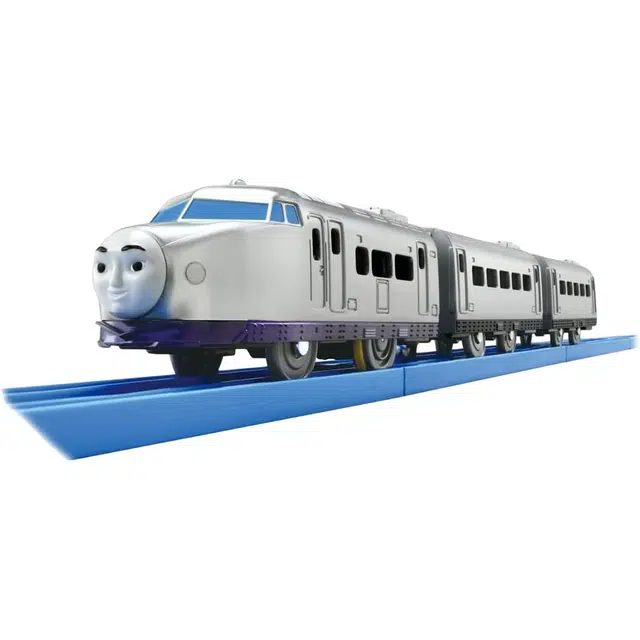 TAKARA TOMY TS-12 KENJI