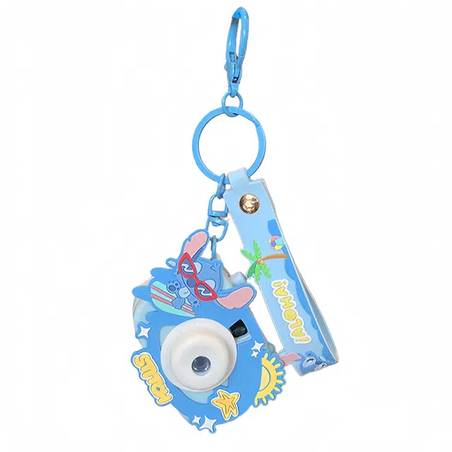 Disney q PVC