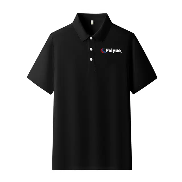 Feiyue Polo