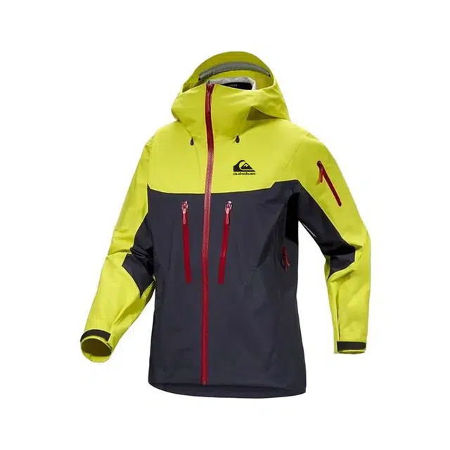 Quiksilver logo