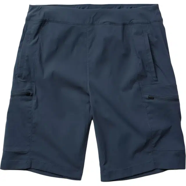 MOUNTAIN HARDWEAR SS25 Dynama