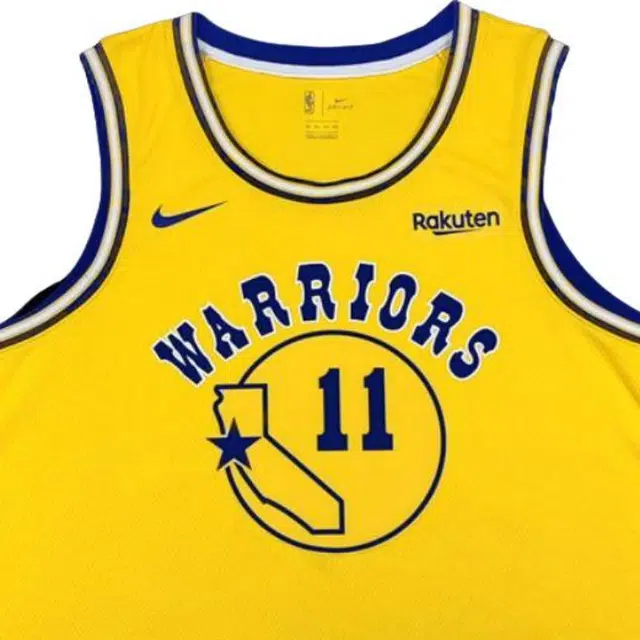 Nike x NBA SWINGMAN LOGO