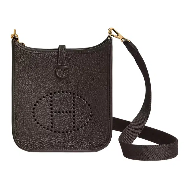 HERMES Evelyne 16 Clemence