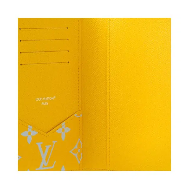 LOUIS VUITTON Logo