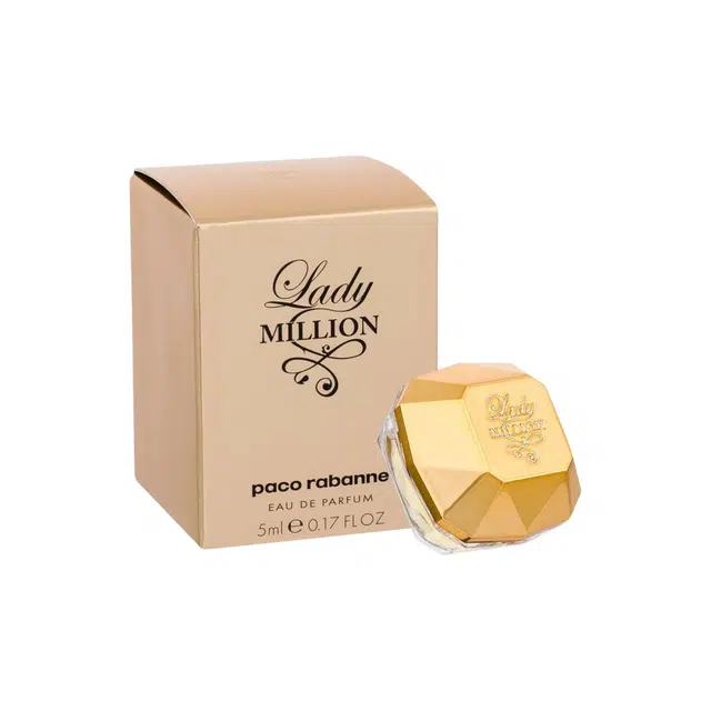 Paco Rabanne parfum 5ml
