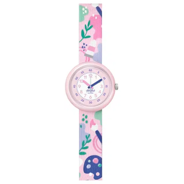 SWATCH FLIK FLAK FUTURE DREAMS 30 31.85mm PET