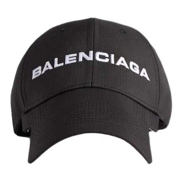 Balenciaga Logo