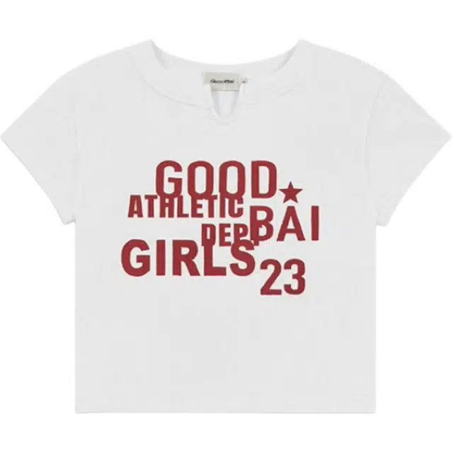 GOOD BAI SS25 VT