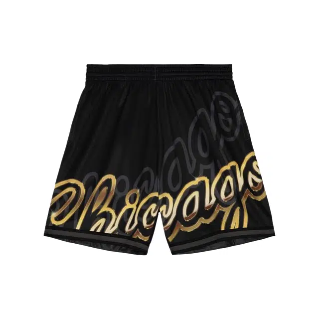 NBA Mitchellness BigFace4.0