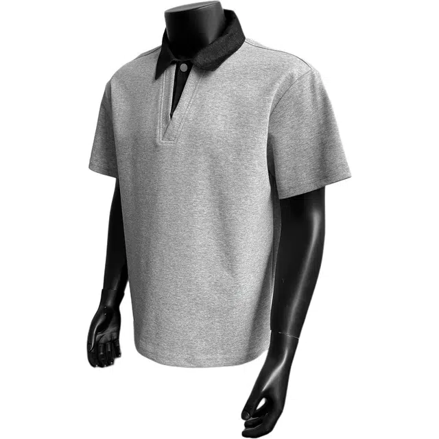 cleanfitTPolo