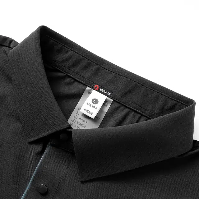 BaiYuan Trousers Polo