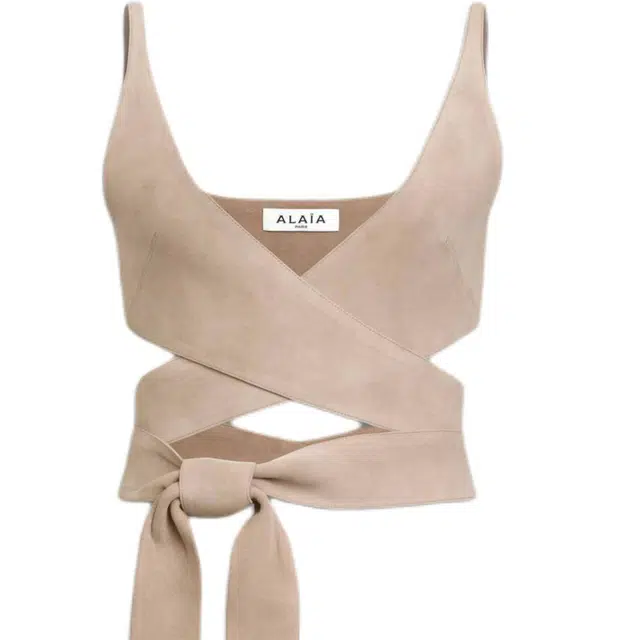 Alaia SS25
