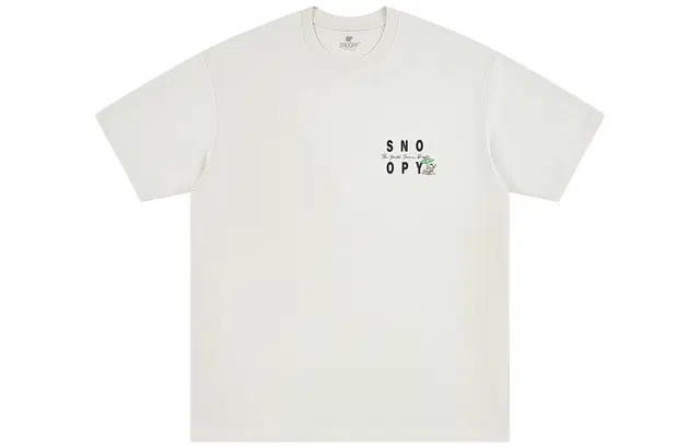 SNOOPY 280g T