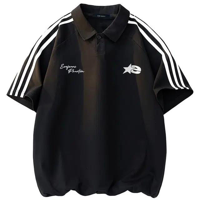 EVE Jeans LogoPoloPolo
