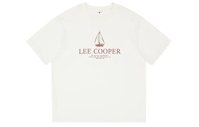 Lee Cooper logoT