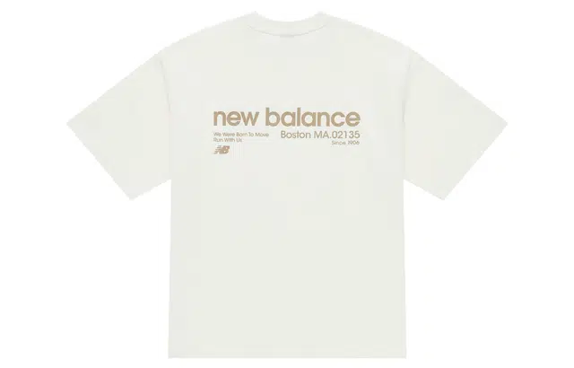 New Balance SS25 T