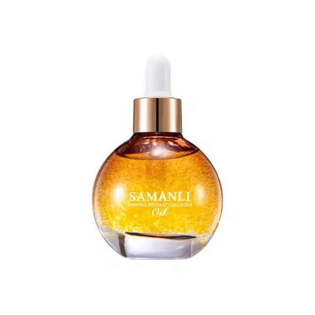 SAMANLI 40ml