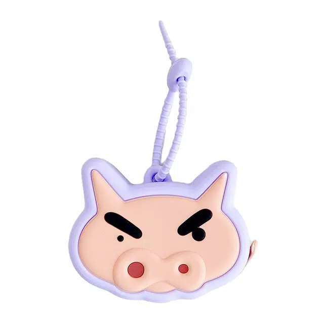 Crayon Shinchan q