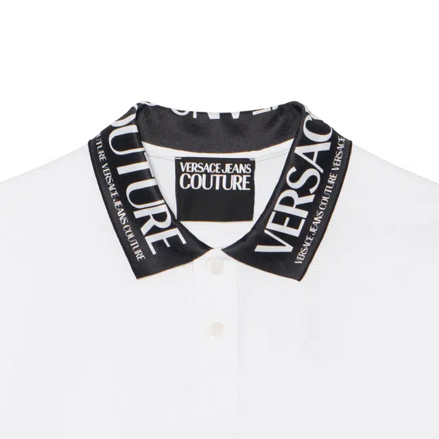 VERSACE JEANS COUTURE SS23 Polo