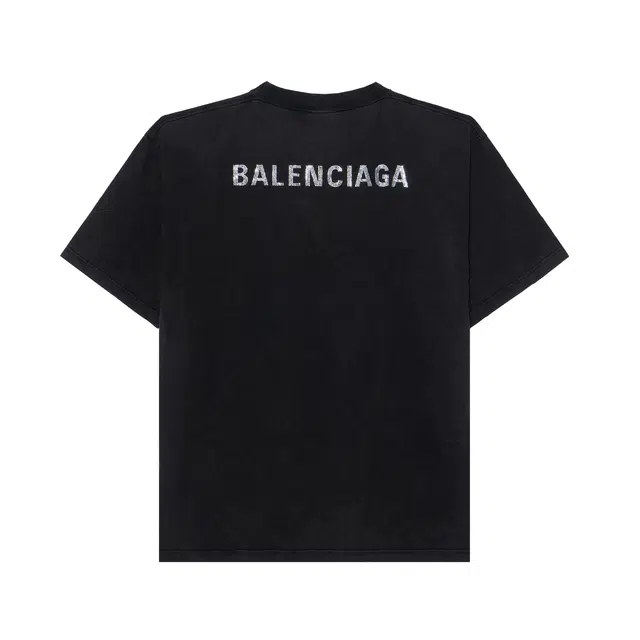 Balenciaga SS23 LogoT