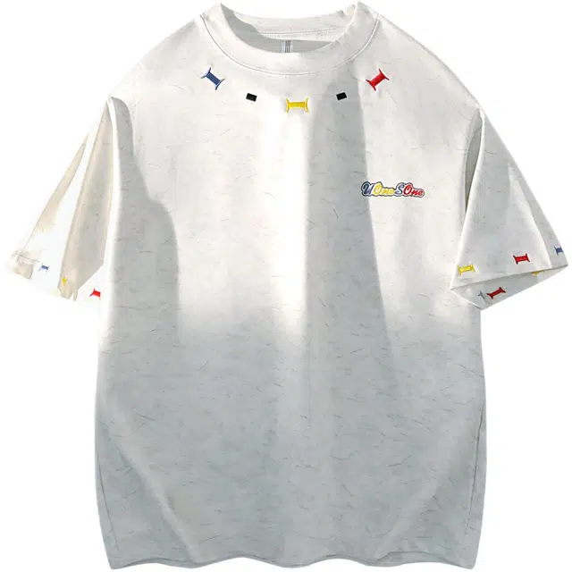 PAINT STAIN T