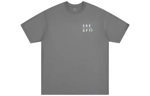 SNOOPY 280g T
