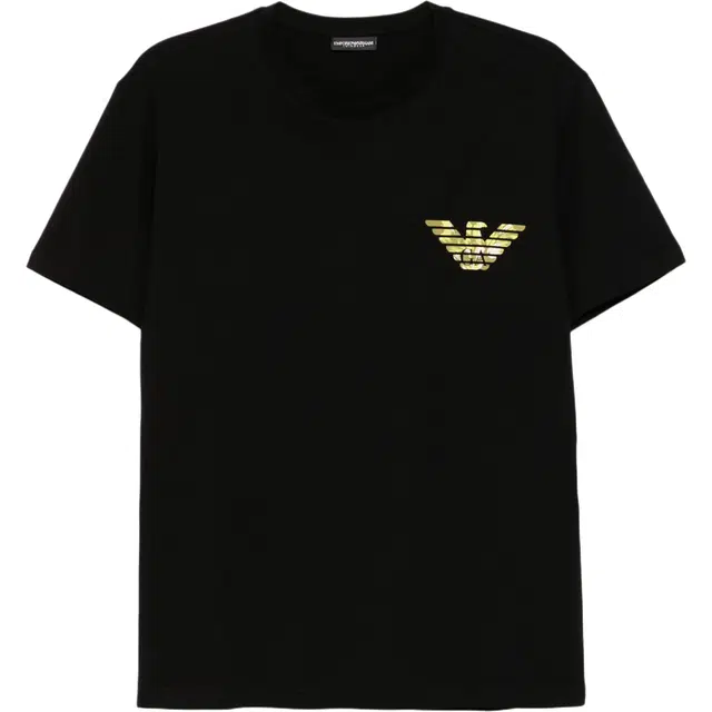 EMPORIO ARMANI SS25 LogoT