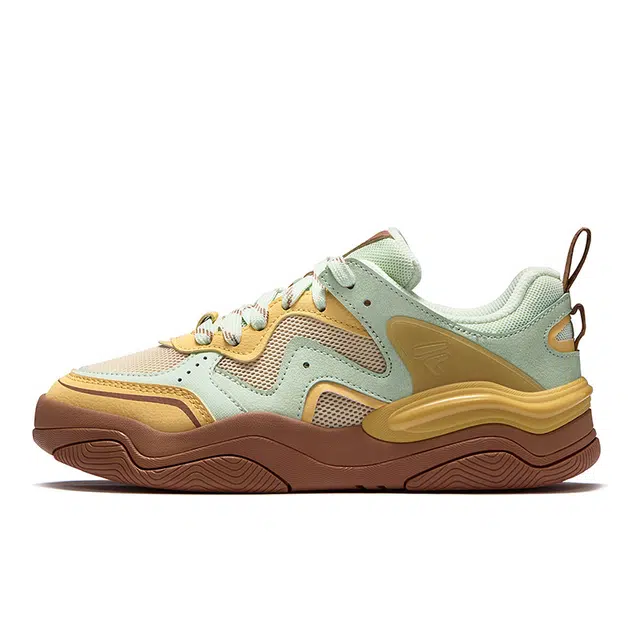 FILA FUSION KICK III3