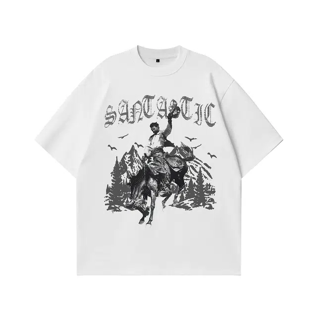 SANTASTIC T