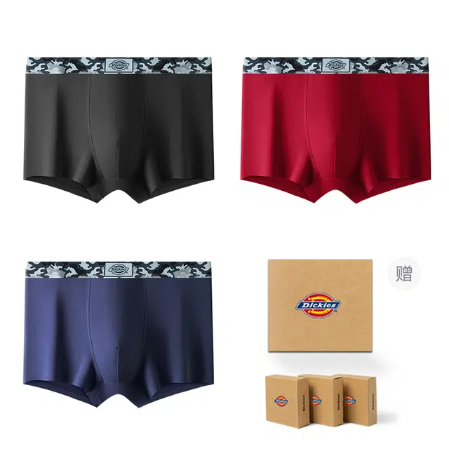 Dickies
