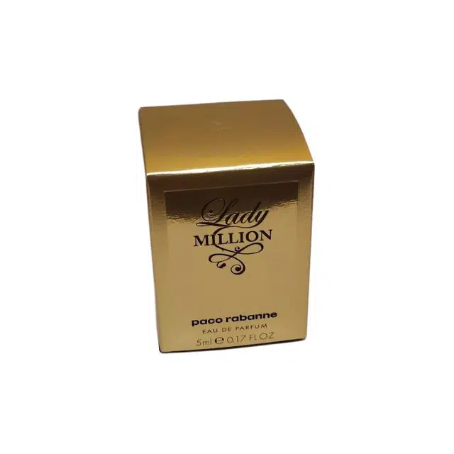 Paco Rabanne parfum 5ml