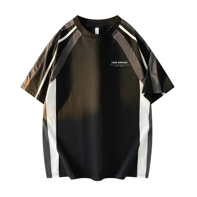 FAKE VINTAGE T