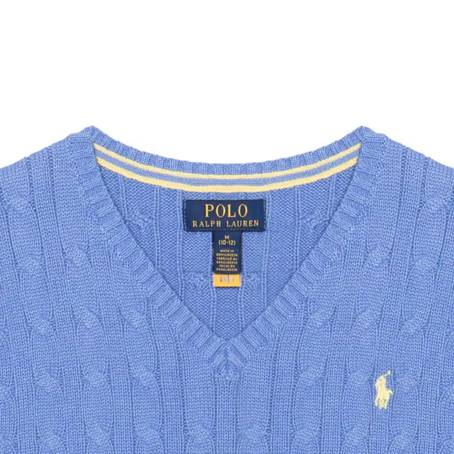 Polo Ralph Lauren FW24 LogoV