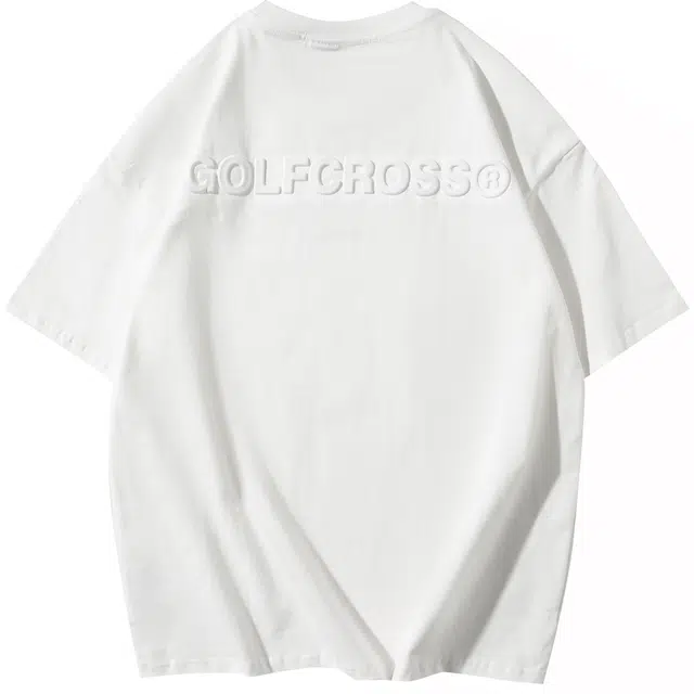 GOLFCROSS LogoT