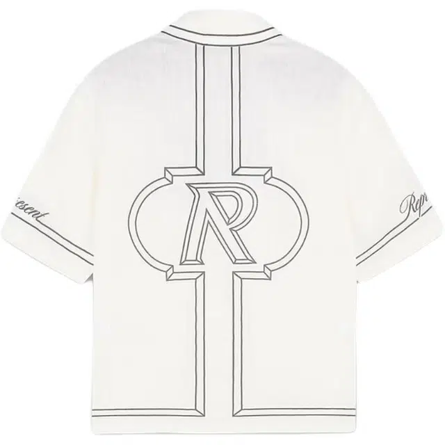 REPRESENT SS25