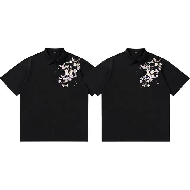 UNthemed Polo