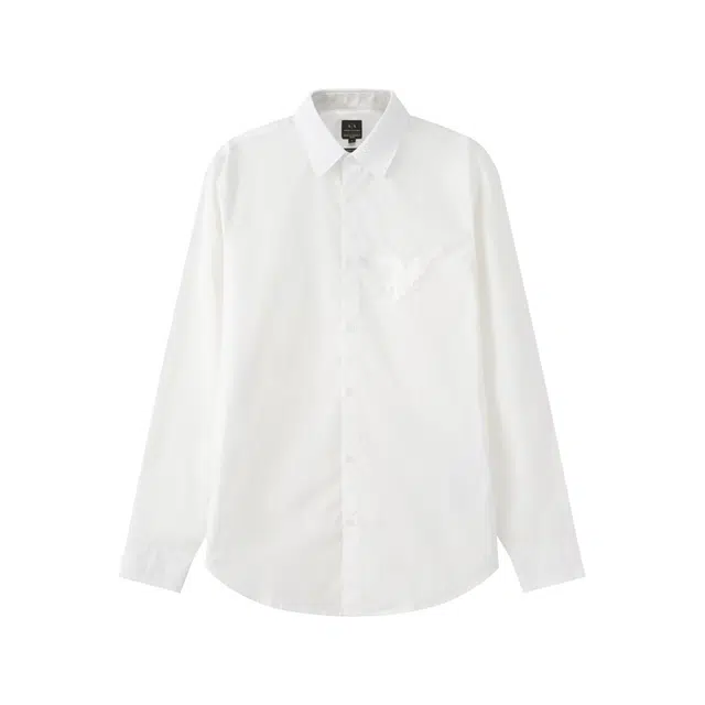 ARMANI EXCHANGEAE SS25