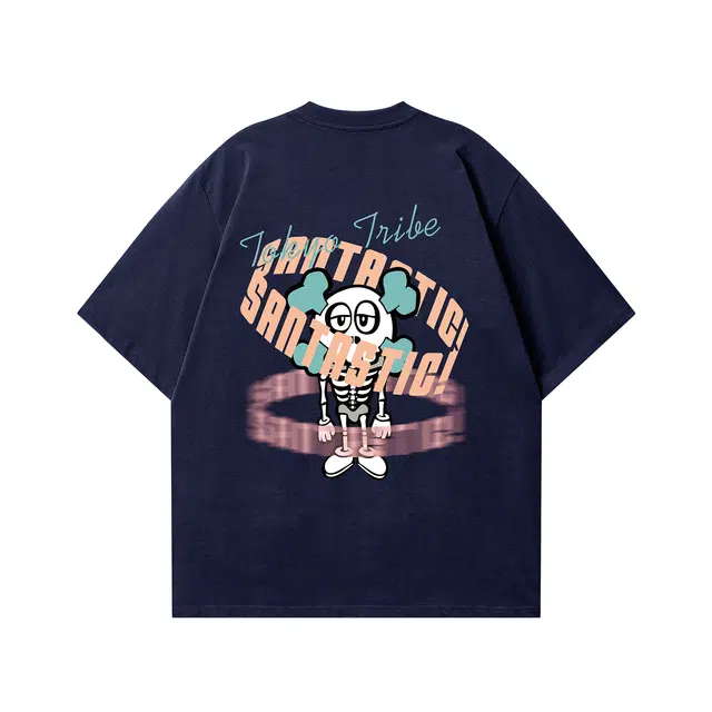 SANTASTIC T