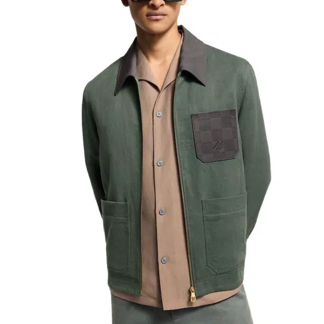 LOUIS VUITTON FW25