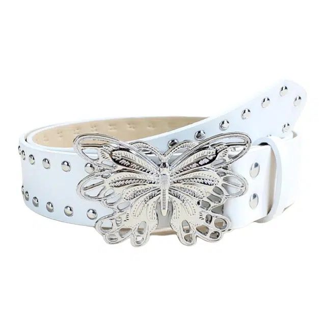JEANSWEST PU 3.8CM