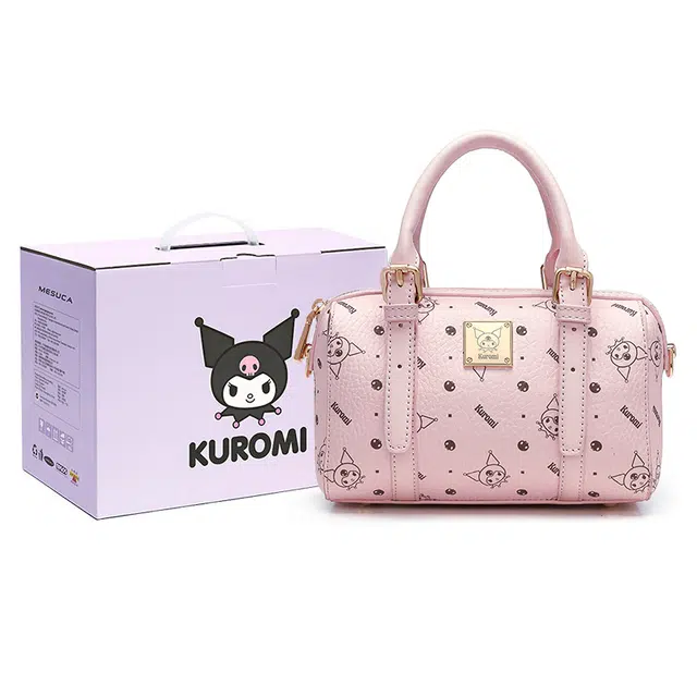 MESUCA Sanrio PVC