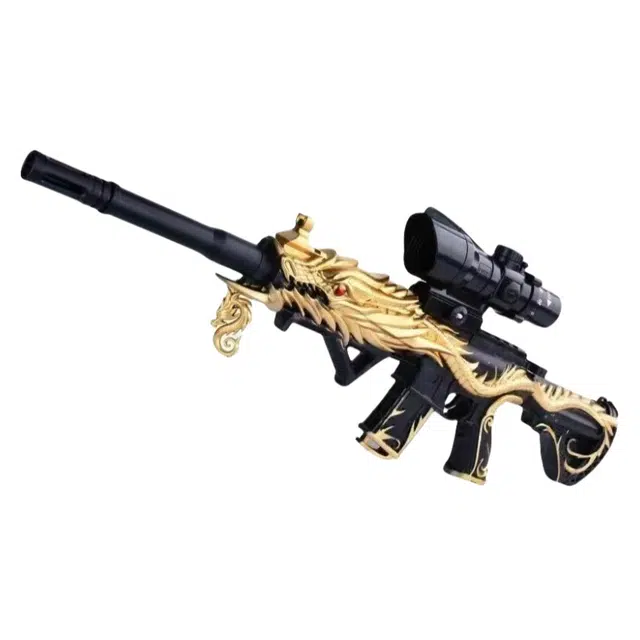 LEHUI TOYS M416