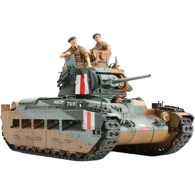 Matilda Mk.III IV