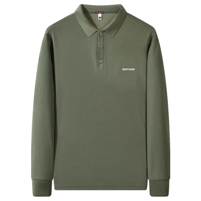 BaiYuan Trousers POLOPolo